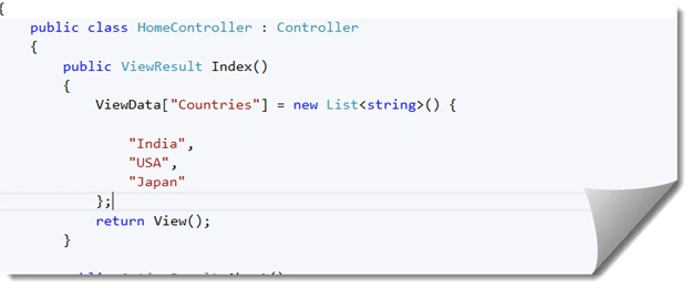 IController interface
