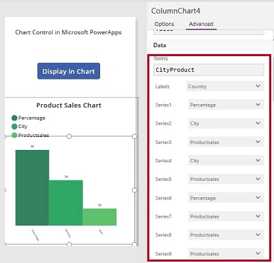 PowerApps