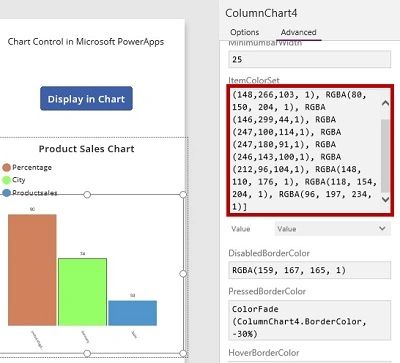 PowerApps