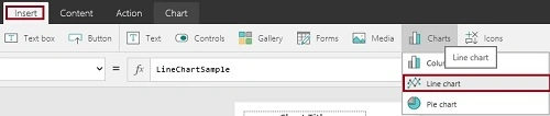 PowerApps