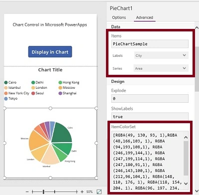 PowerApps