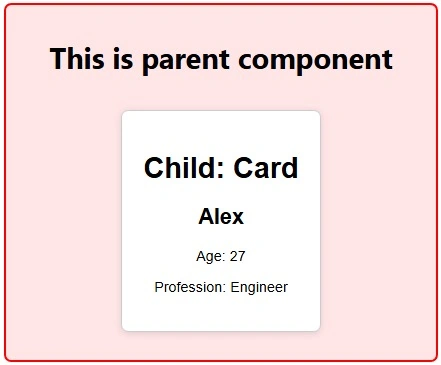 Card
