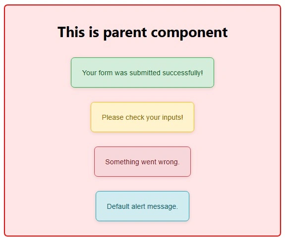 Component