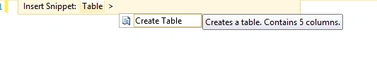query