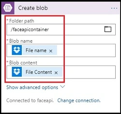  Folder path