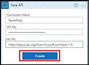 API Key 