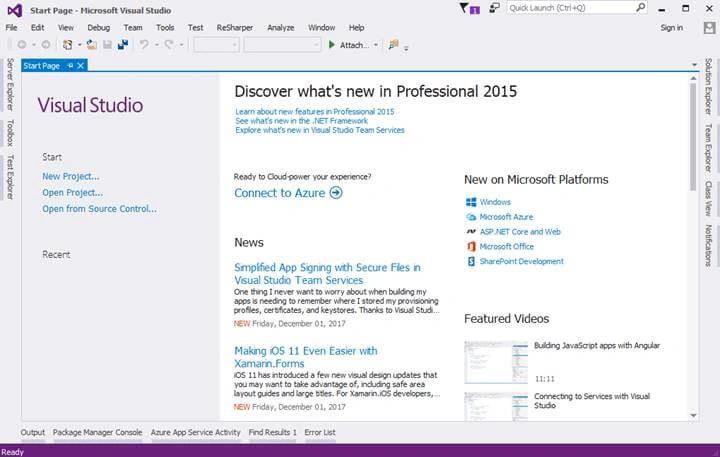 ASP.NET
