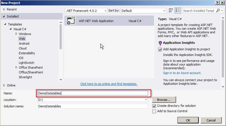 ASP.NET