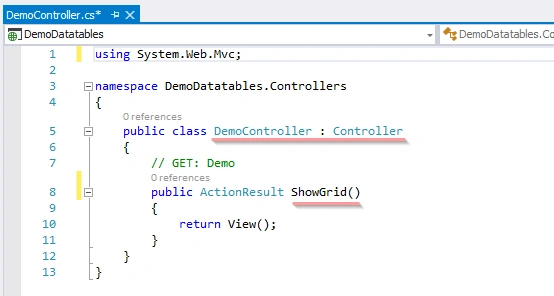 ASP.NET