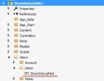 ASP.NET