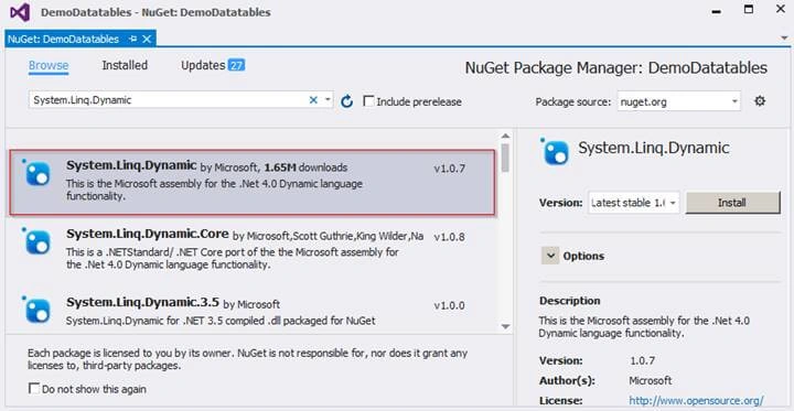 ASP.NET