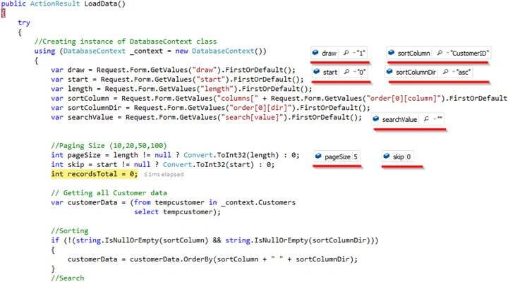 ASP.NET
