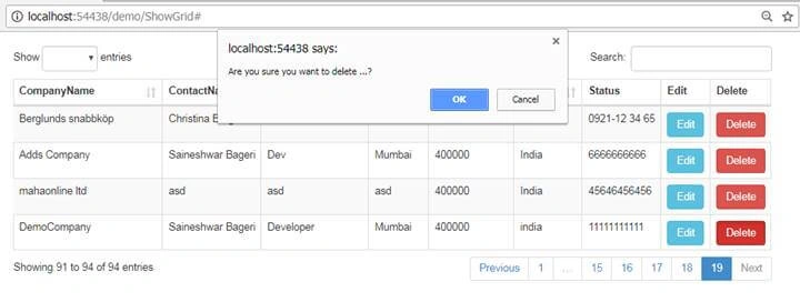ASP.NET