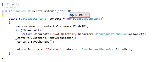 ASP.NET