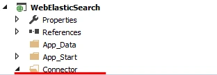 Elastic search