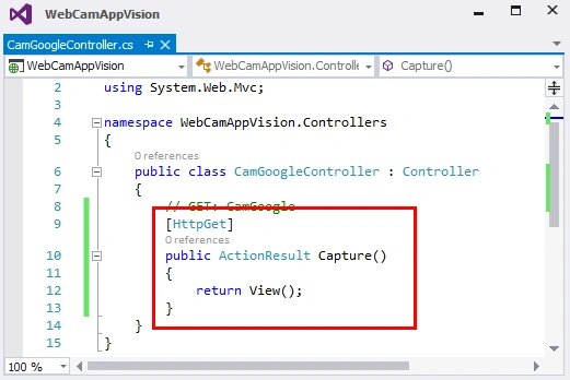ASP.NET