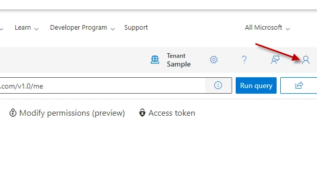 Using Graph API in Power Automate