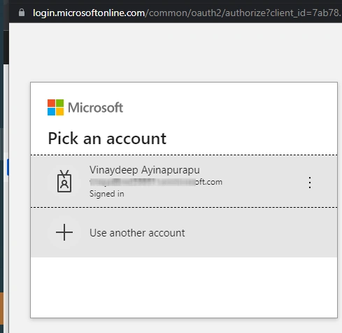 Using Graph API in Power Automate