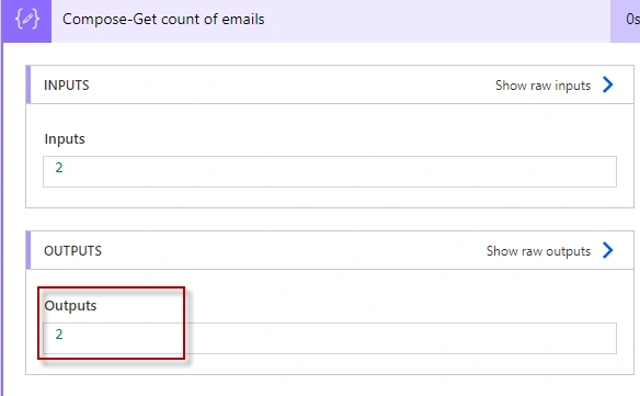 Using Graph API in Power Automate