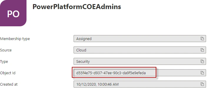 Using Graph API in Power Automate