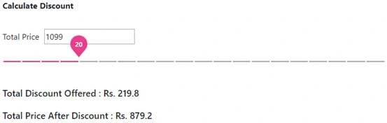Output