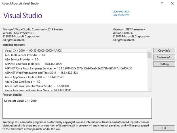 Using Init-only properties in C# 9.0