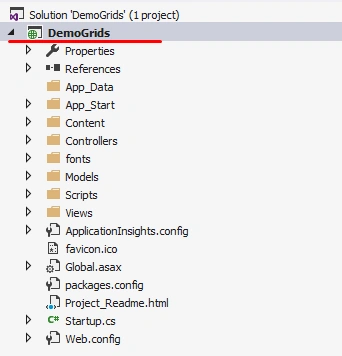 jqGrid with ASP.NET