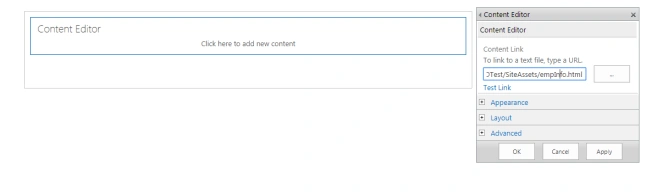 Sharepoint 