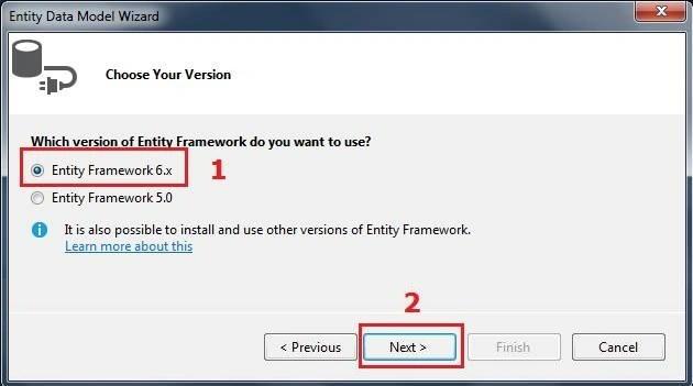 FrameWork