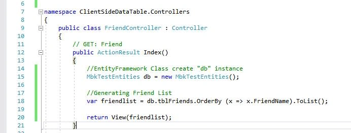 Code