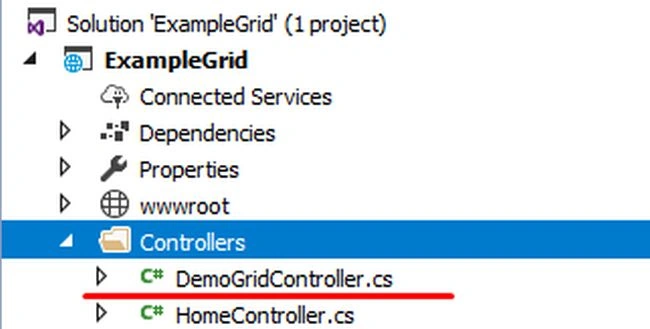 Controller