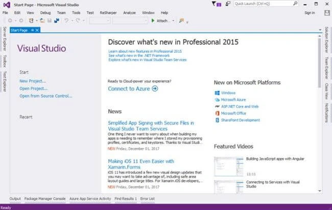 ASP.NET 