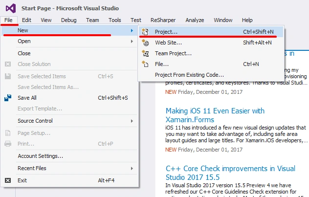 ASP.NET 