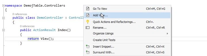 ASP.NET 