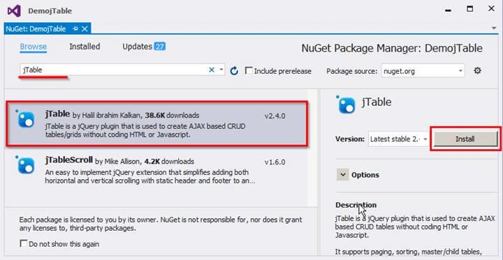 ASP.NET 