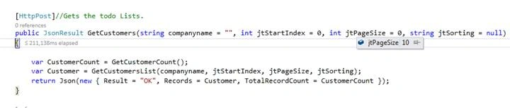 ASP.NET 