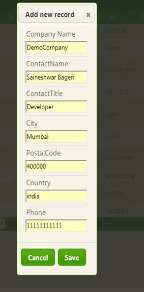 ASP.NET 