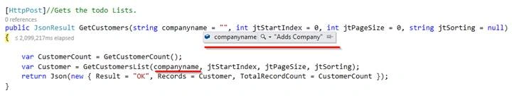 ASP.NET 