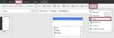 Control Tool