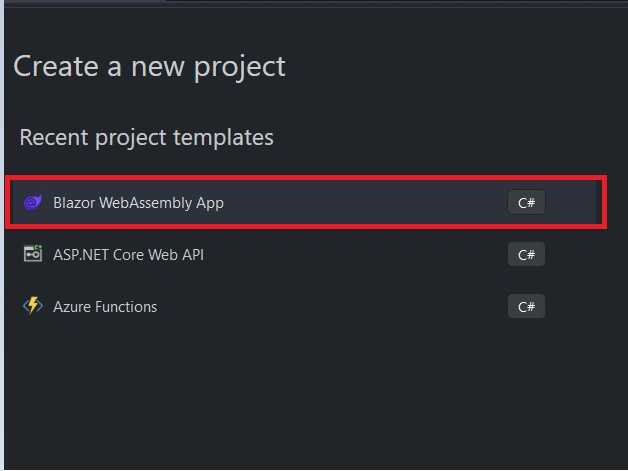 Using Localstorage to Cache Data in Blazor Applications