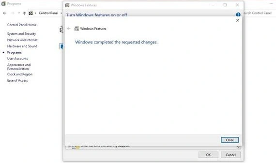 Microsoft Message Queue
