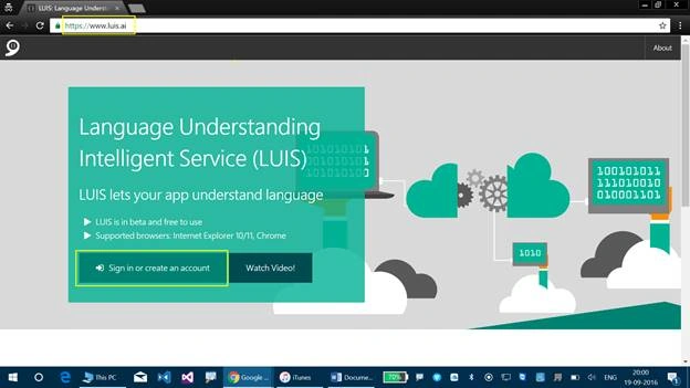 Microsoft account 
