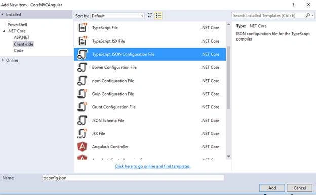 TypeScript