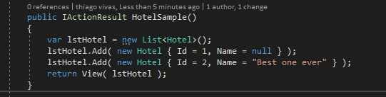 .Net Core