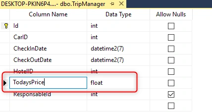 .Net Core