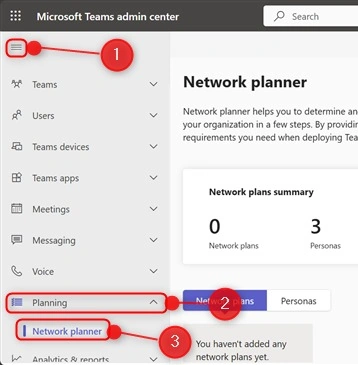 Network Planner