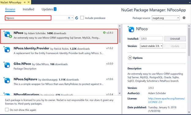 ASP.NET Core