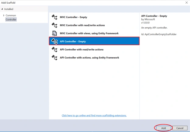 ASP.NET Core