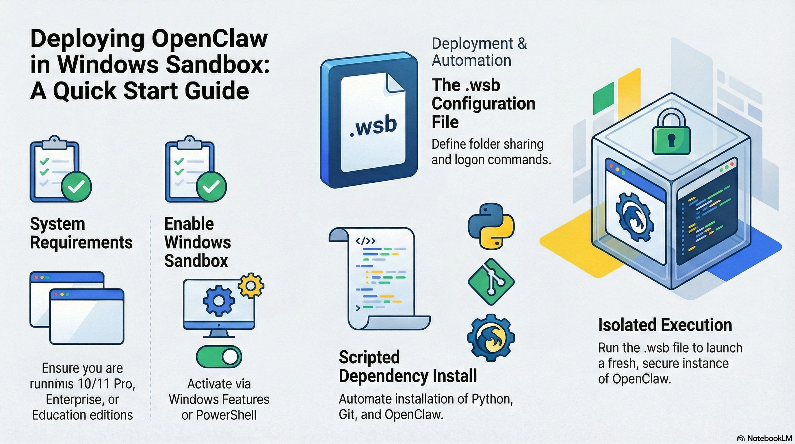 openclaw-witrh-windows-sandbox