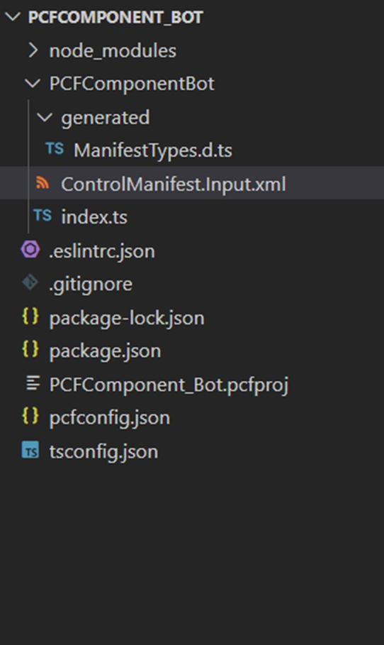Using PowerApps Component Framework add Power Virtual Agent bot to PowerApps Canvas App